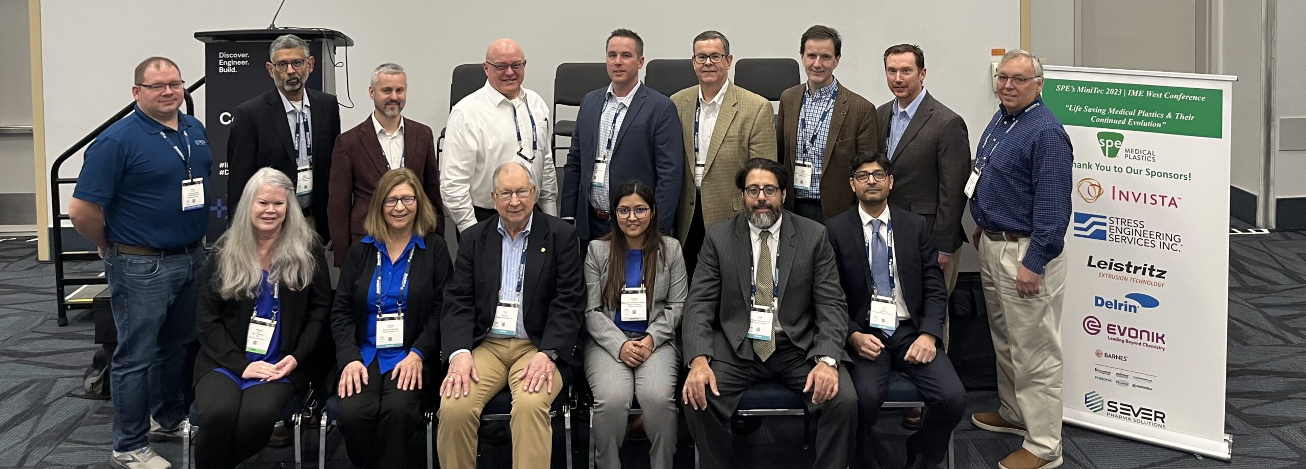 SPE MPD BOD