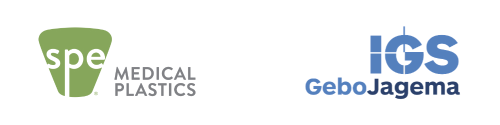 SPE MPD & IGS logos