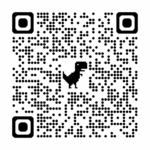 qr code for application form