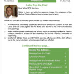 MPD Fall 2025 Newsletter Image with border