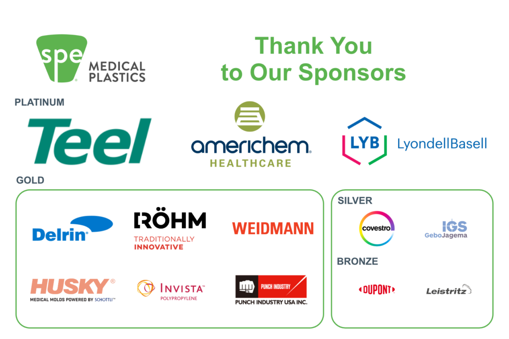 SPE MPD SPONSORS 2026