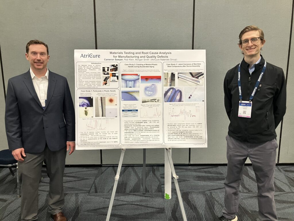 Poster Cameron Sawyer & Rob Klein