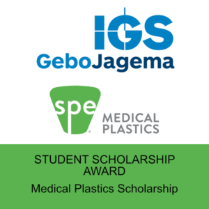 SPE MPD 2026 Student Scholarship Award