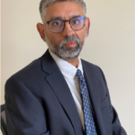 Ajay Padsalgikar
