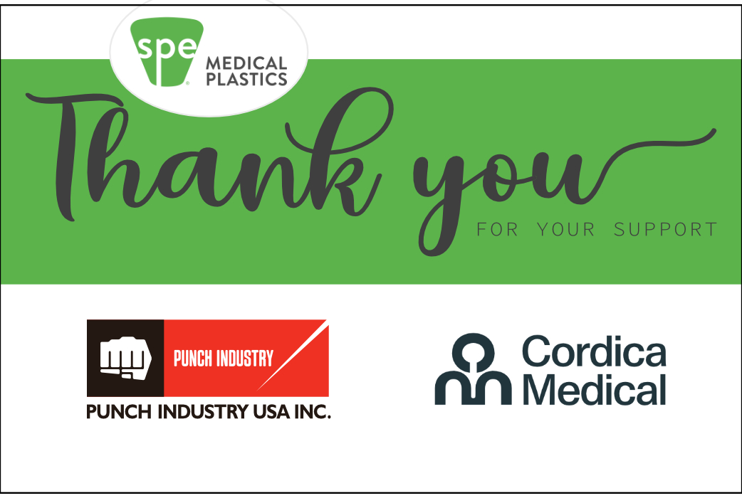 SPE MPD SPONSOR POSTER BOARD 24X36