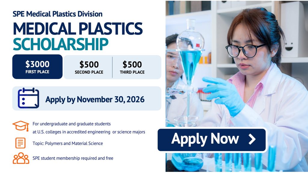 SPE Scholarship 2026 